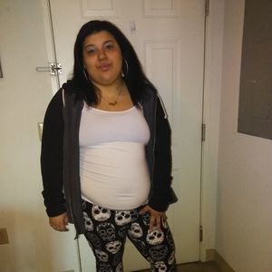 Meet your Posher, Nessa